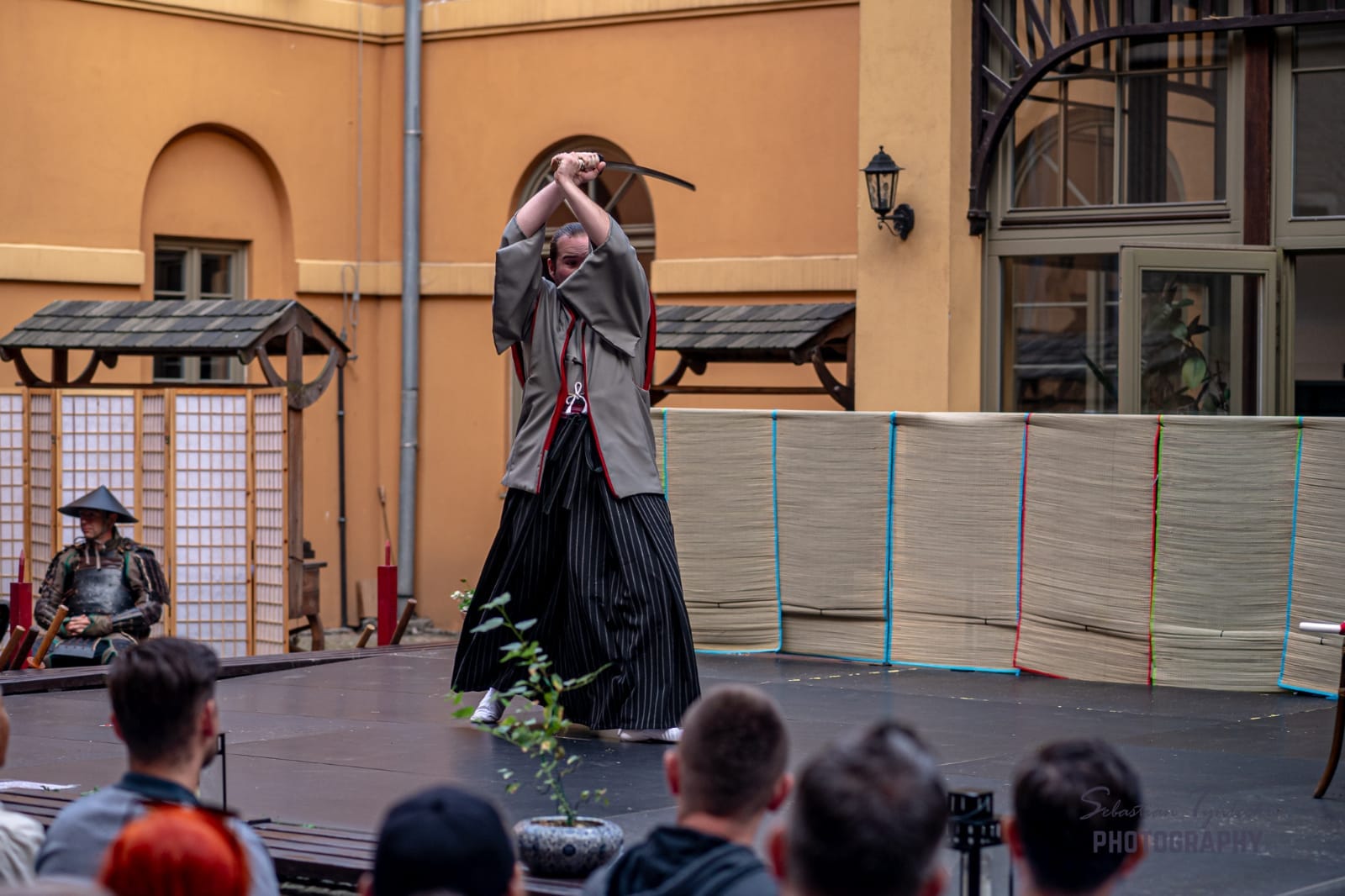 spotkanie z samurajem 3